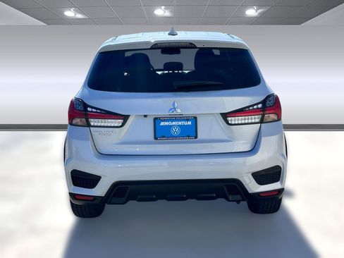 Used 2022 Mitsubishi Outlander Sport FWD image 9