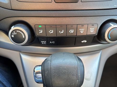 Used 2014 Honda CR-V LX image 26