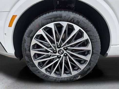 New 2026 Hyundai Palisade Calligraphy image 10