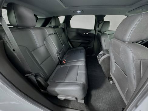 Used 2022 Chevrolet Blazer LT w/ Redline Edition image 27