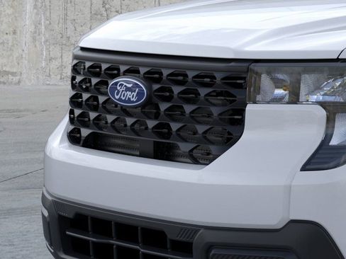 New 2026 Ford Maverick XL AWD/4WD image 19