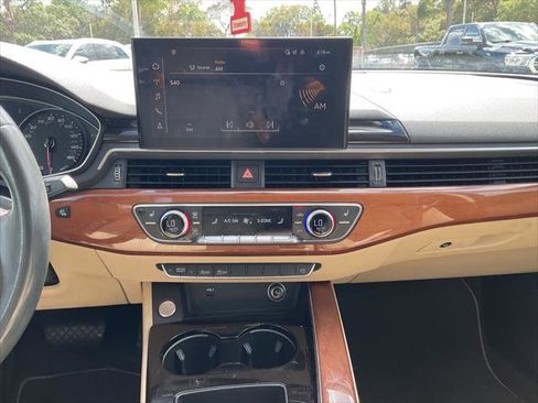 Used 2020 Audi A4 2.0T Premium w/ Convenience Package image 34