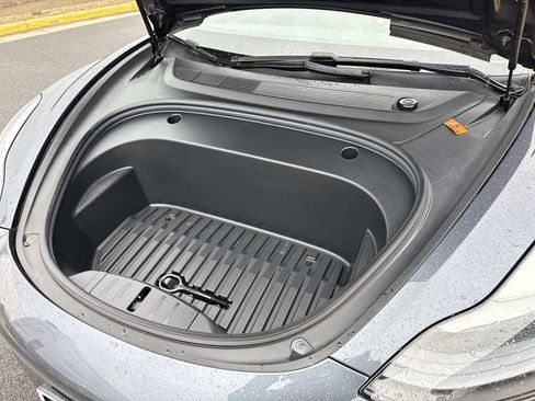 Used 2021 Tesla Model 3 Long Range image 14