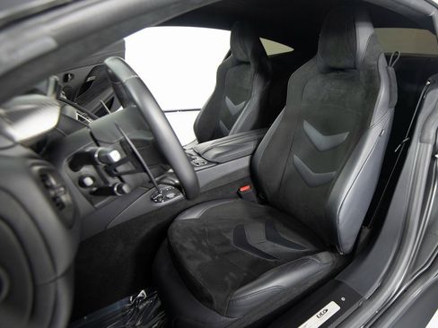 Used 2022 Aston Martin DBS Superleggera image 31