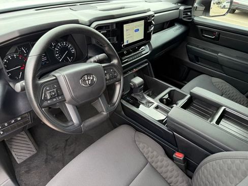 Used 2026 Toyota Tundra SR image 10