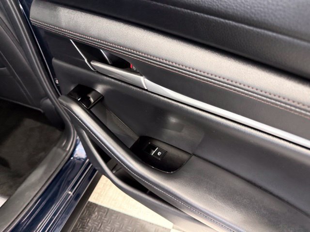 Used 2025 MAZDA MAZDA3 s Sport FWD image 26