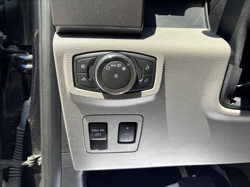 Used 2020 Ford F150 XLT w/ Equipment Group 301A Mid AWD/4WD image 36