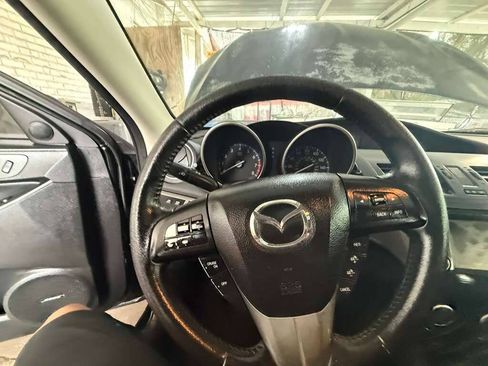 Used 2013 MAZDA MAZDA3 i Grand Touring FWD image 18