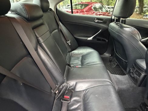 Used 2011 Lexus IS 250 RWD image 37