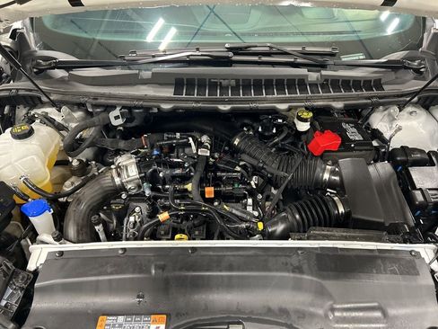 Certified 2023 Ford Edge ST w/ Convenience Package image 33