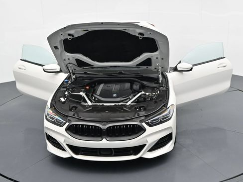 Used 2026 BMW 840i xDrive Convertible AWD/4WD image 16