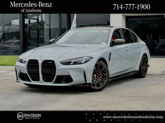 Used 2026 BMW M3 RWD video 1