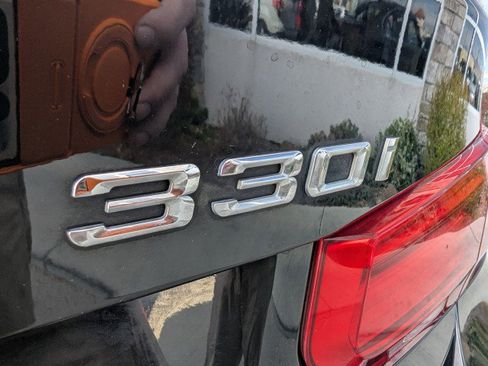 Used 2018 BMW 330i 330i image 25