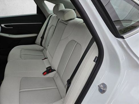 New 2026 Hyundai Sonata SEL image 12