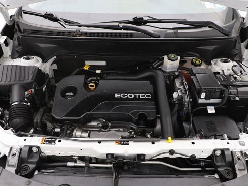 Used 2019 Chevrolet Equinox LS image 25