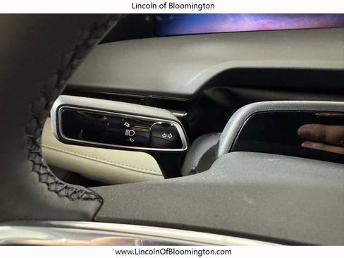 New 2026 Lincoln Nautilus Premier w/ Equipment Group 102A image 42