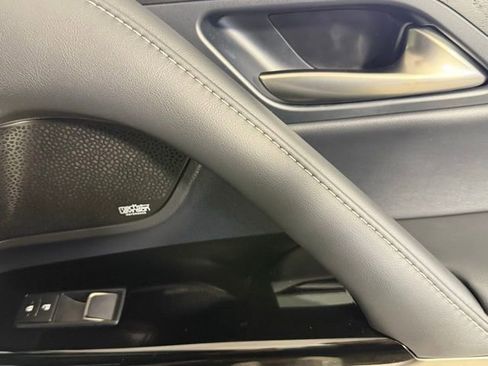 Certified 2024 Lexus LX 600 4WD w/ Appearance Package image 77