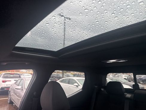 Used 2023 Hyundai Santa Cruz Night image 24