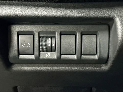 Certified 2026 Subaru Outback Limited XT image 6