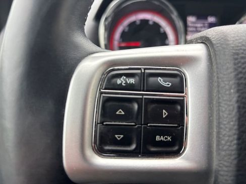 Used 2015 Dodge Grand Caravan R/T w/ Driver Convenience Group FWD image 23