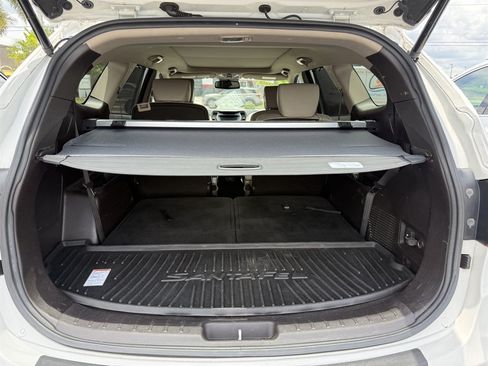 Used 2017 Hyundai Santa Fe Limited FWD image 13