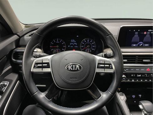 Used 2021 Kia Telluride EX w/ EX Premium Package image 29