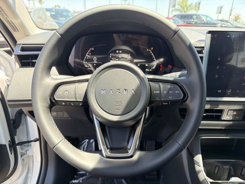 New 2026 MAZDA CX-5 2.5 S w/ Premium Package AWD/4WD image 8
