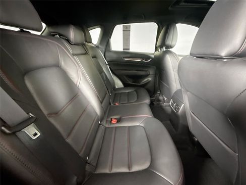 Certified 2025 MAZDA CX-5 2.5 Turbo image 49