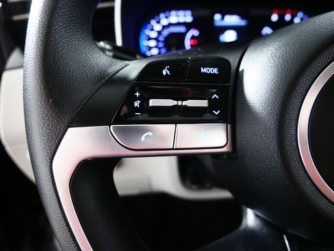 Used 2023 Hyundai Tucson SEL AWD/4WD image 27