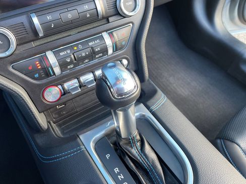 Used 2020 Ford Mustang GT Premium w/ GT Performance Package image 86