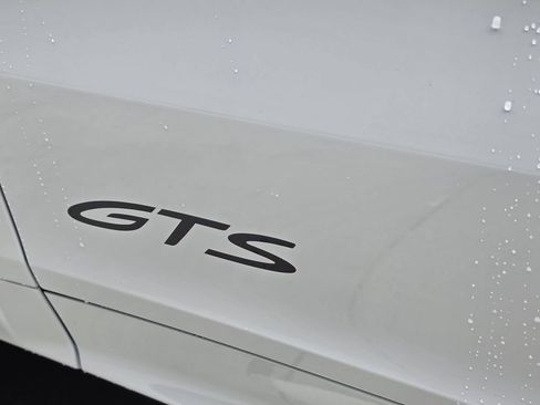New 2026 Porsche Cayenne GTS AWD/4WD image 27