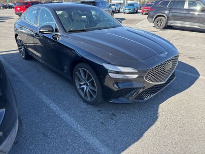 Used 2024 Genesis G70 2.5T