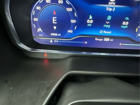 Certified 2023 Chevrolet Tahoe RST w/ Luxury Package image 11