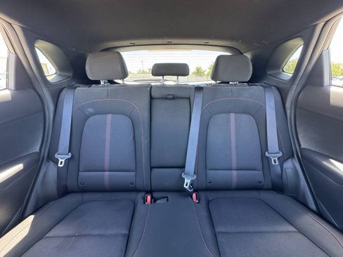 Used 2022 Hyundai Kona N Line FWD image 33