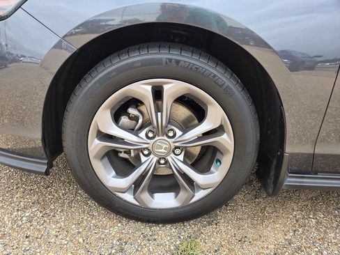 Used 2024 Honda Accord EX image 24