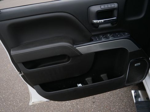 Used 2017 Chevrolet Silverado 3500 LTZ w/ Duramax Plus Package image 20