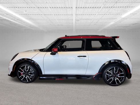 New 2026 MINI Cooper John Cooper Works FWD image 2