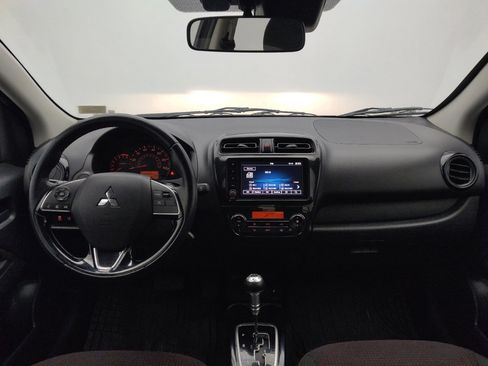 Used 2023 Mitsubishi Mirage G4 Black Edition image 22