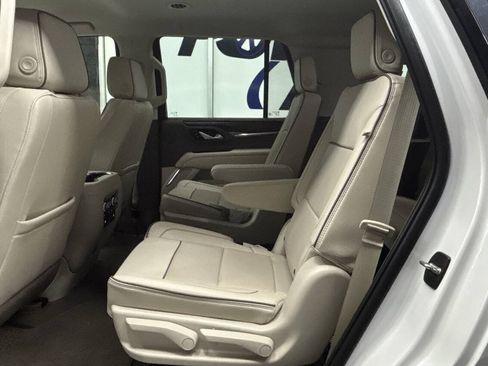 Used 2022 GMC Yukon Denali AWD/4WD image 31