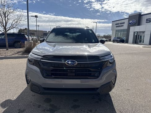 New 2026 Subaru Forester Touring w/ Touring Package AWD/4WD image 31