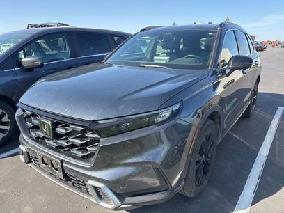 Used 2023 Honda CR-V Sport Touring
