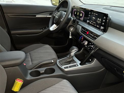New 2026 Kia Seltos LX image 10