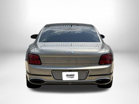 Certified 2024 Bentley Flying Spur W12 AWD/4WD image 10