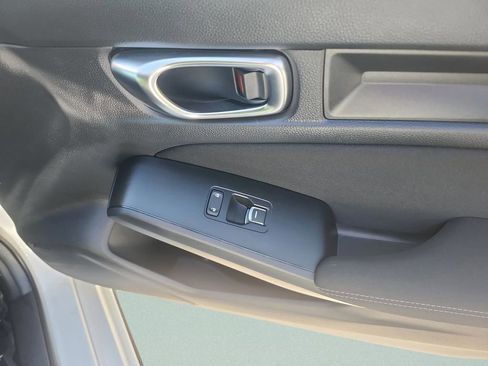 Used 2024 Honda Civic Sport image 23