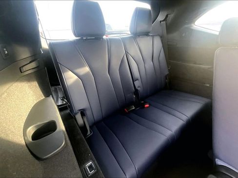 Used 2025 Acura MDX Type S image 39