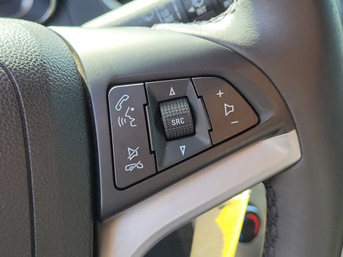 Used 2016 Chevrolet Trax LT w/ LT Convenience Package FWD image 28
