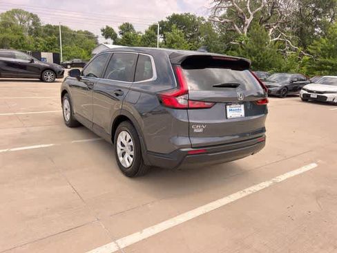 Used 2024 Honda CR-V LX image 5
