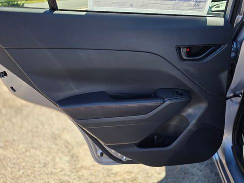 New 2026 Subaru Impreza 2.0i Sport image 18