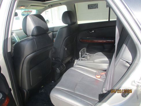 Used 2008 Lexus RX 350 AWD image 23