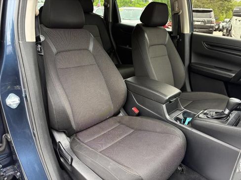 Used 2025 Honda CR-V LX image 17